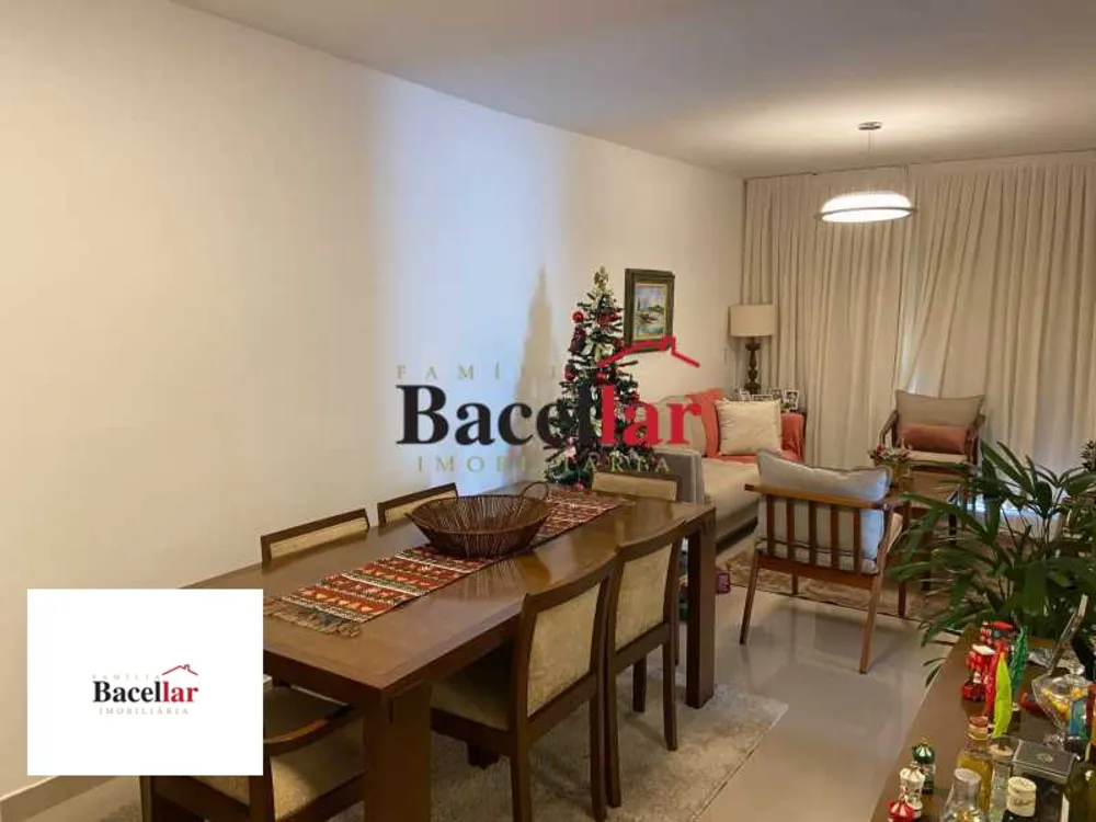 Apartamento, 3 quartos, 96 m² - Foto 3