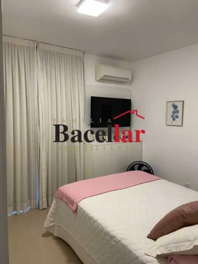 Apartamento, 3 quartos, 96 m² - Foto 11