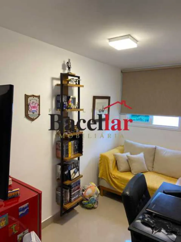 Apartamento, 3 quartos, 96 m² - Foto 14