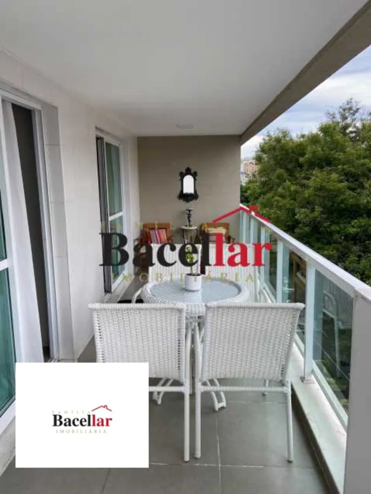 Apartamento, 3 quartos, 96 m² - Foto 2