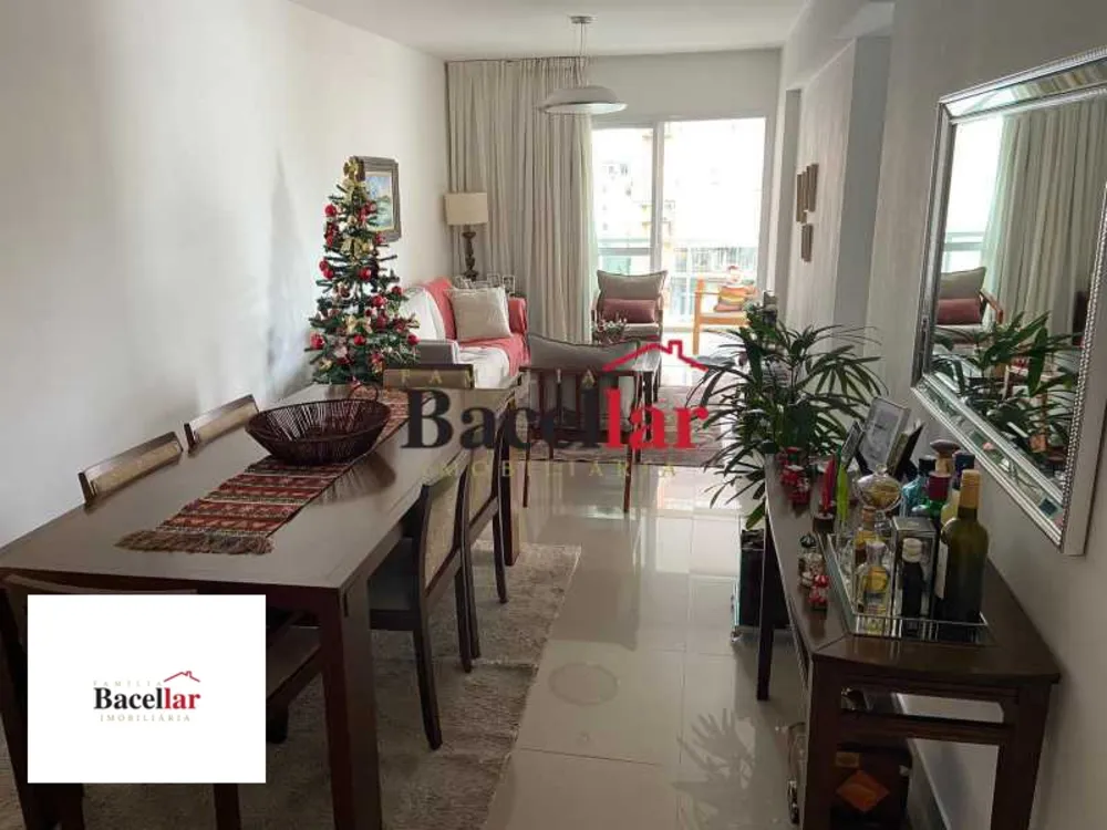 Apartamento, 3 quartos, 96 m² - Foto 1