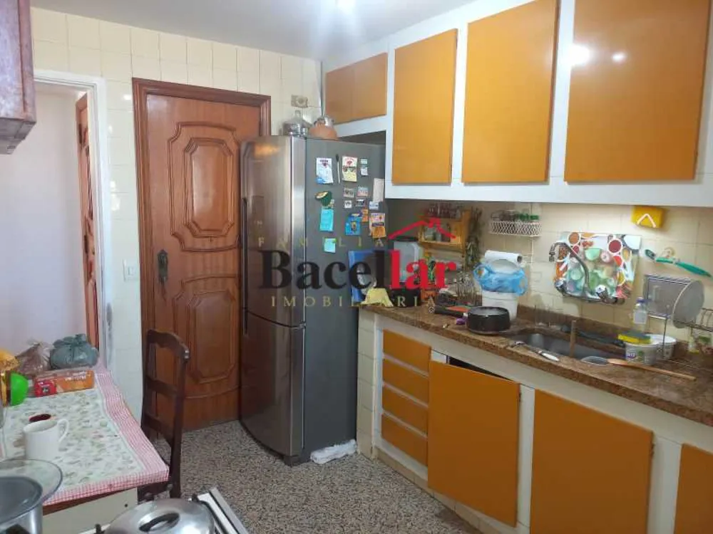 Apartamento, 3 quartos, 95 m² - Foto 12