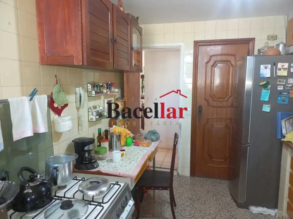 Apartamento, 3 quartos, 95 m² - Foto 2