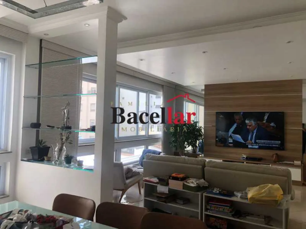 Apartamento, 3 quartos, 235 m² - Foto 2