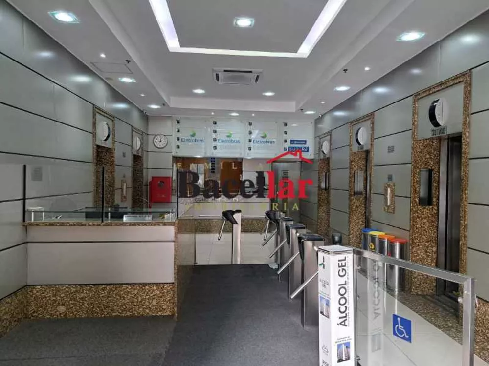 Sala-Conjunto, 963 m² - Foto 21