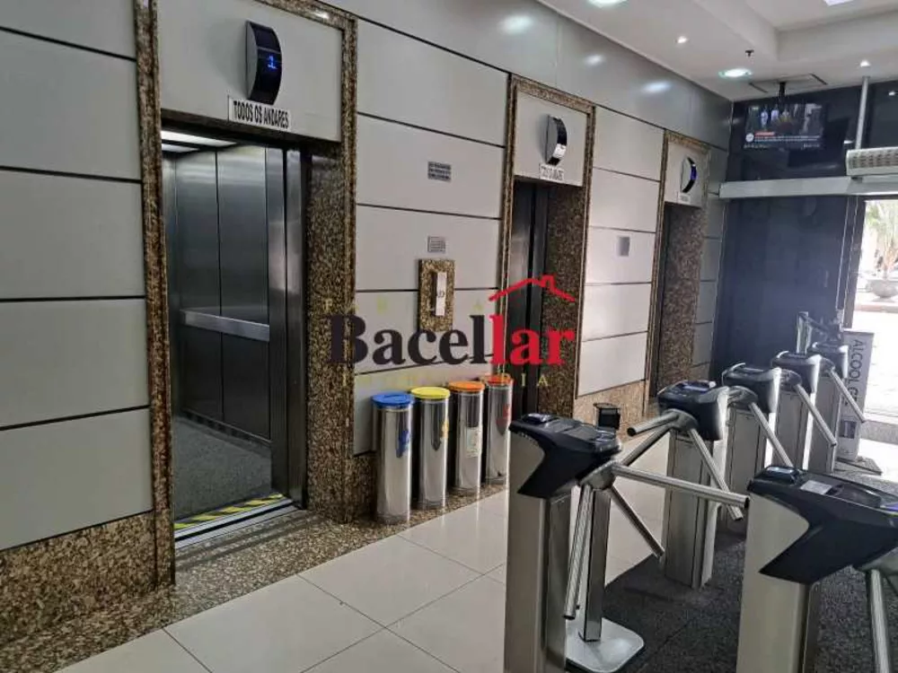 Sala-Conjunto, 963 m² - Foto 3