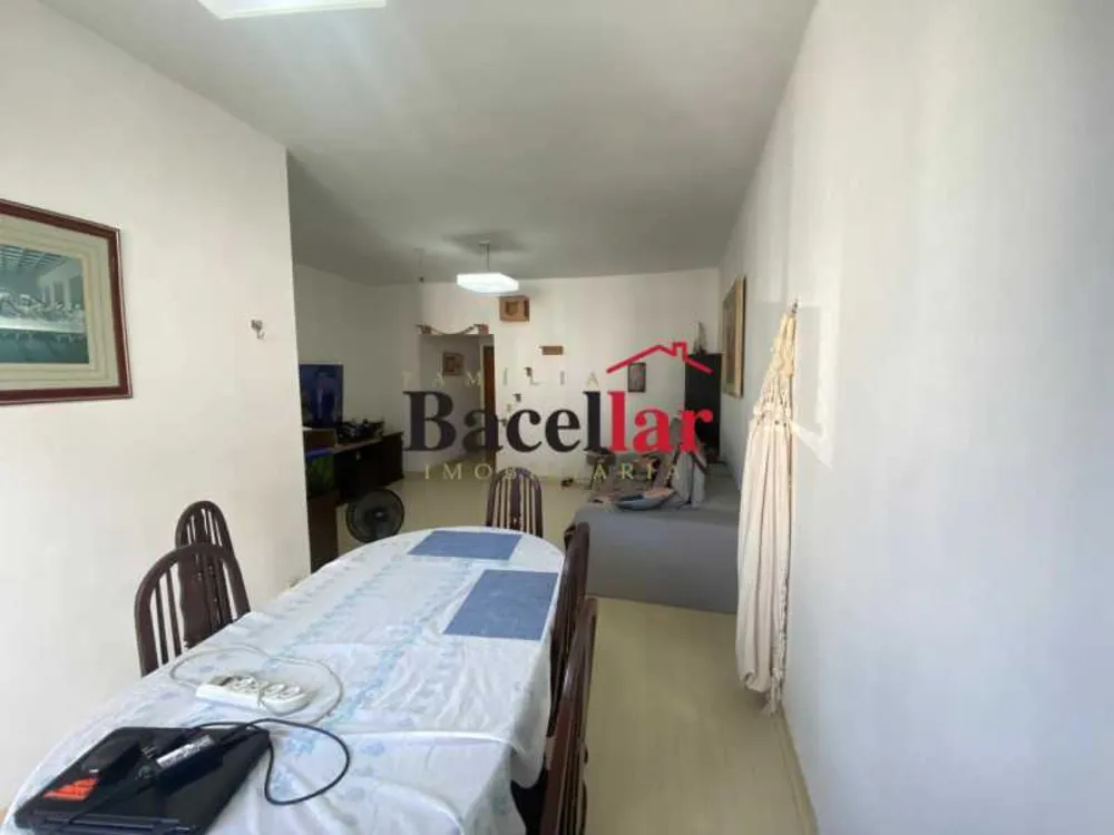 Apartamento, 3 quartos, 100 m² - Foto 3
