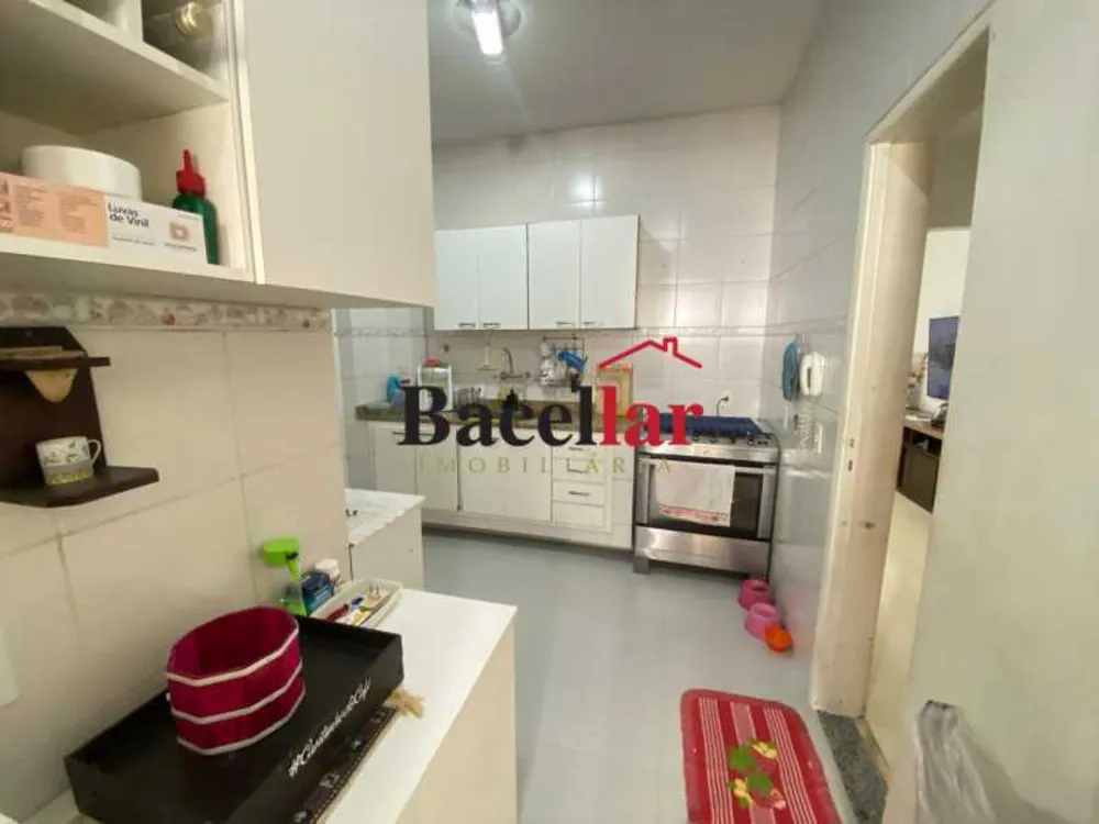 Apartamento, 3 quartos, 100 m² - Foto 29