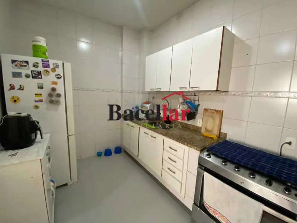 Apartamento, 3 quartos, 100 m² - Foto 12