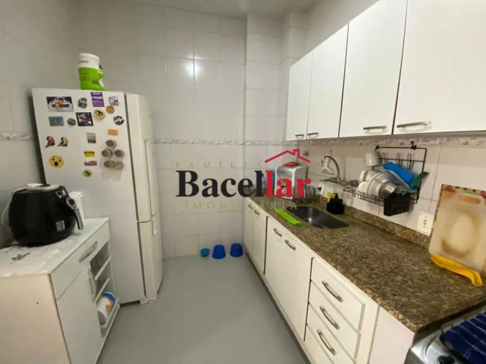 Apartamento, 3 quartos, 100 m² - Foto 13