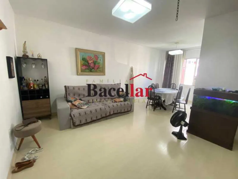 Apartamento, 3 quartos, 100 m² - Foto 8