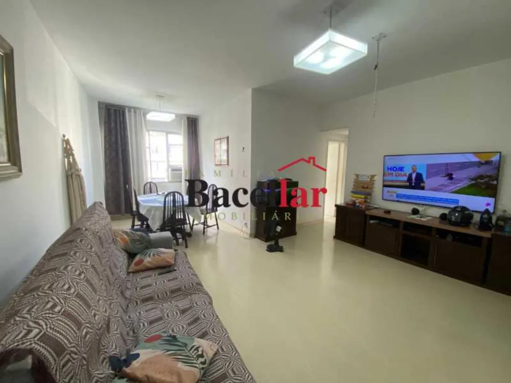 Apartamento, 3 quartos, 100 m² - Foto 5