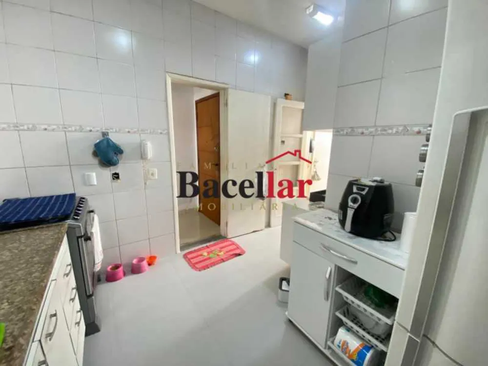 Apartamento, 3 quartos, 100 m² - Foto 19