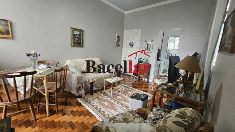 Apartamento, 2 quartos, 60 m² - Foto 2