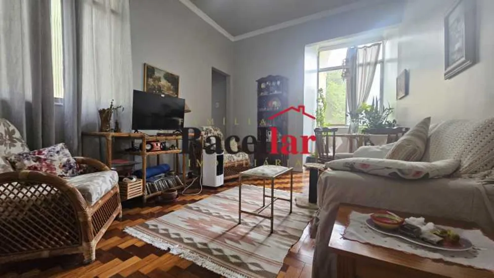 Apartamento, 2 quartos, 60 m² - Foto 3