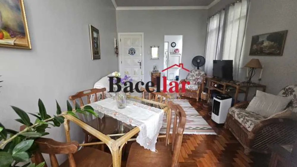 Apartamento, 2 quartos, 60 m² - Foto 7
