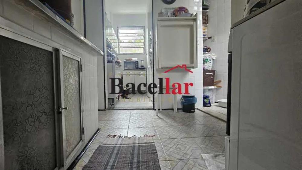 Apartamento, 2 quartos, 60 m² - Foto 7