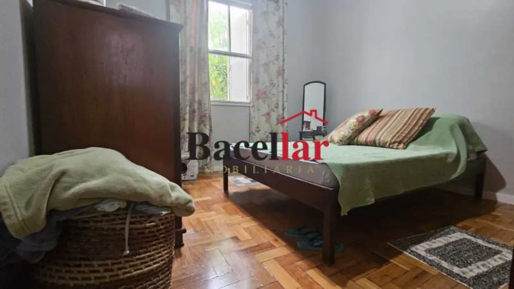 Apartamento, 2 quartos, 60 m² - Foto 5