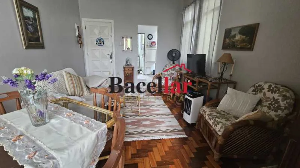 Apartamento, 2 quartos, 60 m² - Foto 4
