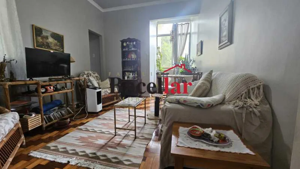 Apartamento, 2 quartos, 60 m² - Foto 1