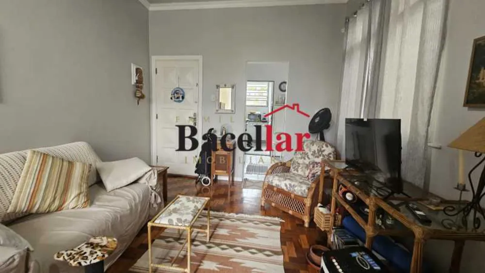 Apartamento, 2 quartos, 60 m² - Foto 6
