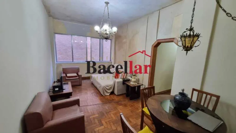 Apartamento, 3 quartos, 87 m² - Foto 1