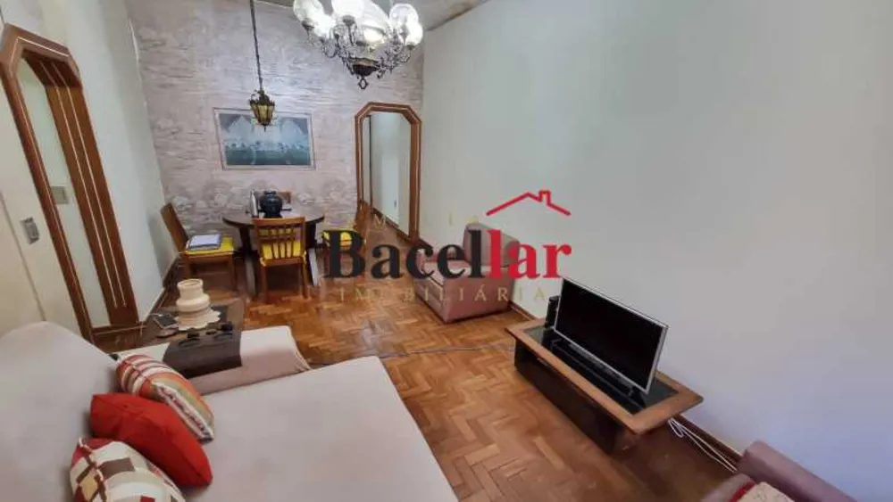 Apartamento, 3 quartos, 87 m² - Foto 3