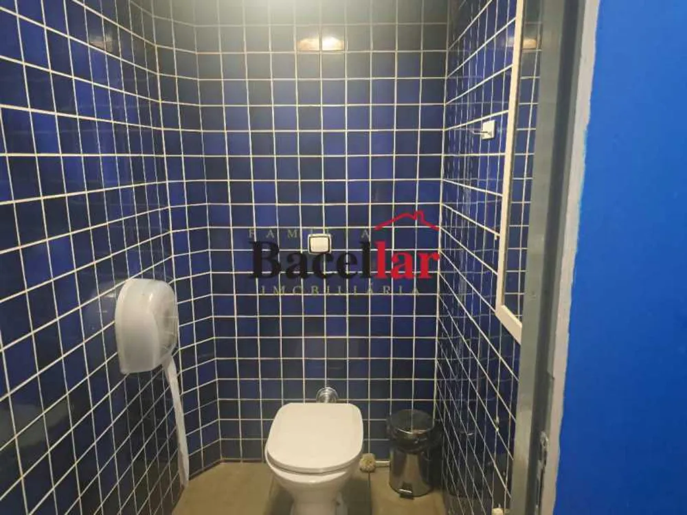 Loja-Salão, 126 m² - Foto 12