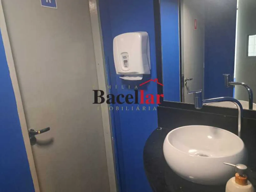 Loja-Salão, 126 m² - Foto 11