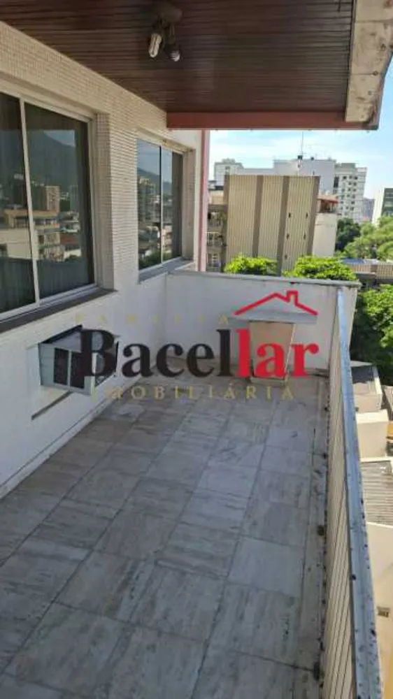 Apartamento, 2 quartos, 87 m² - Foto 2