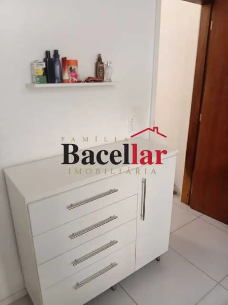 Apartamento, 2 quartos, 44 m² - Foto 6