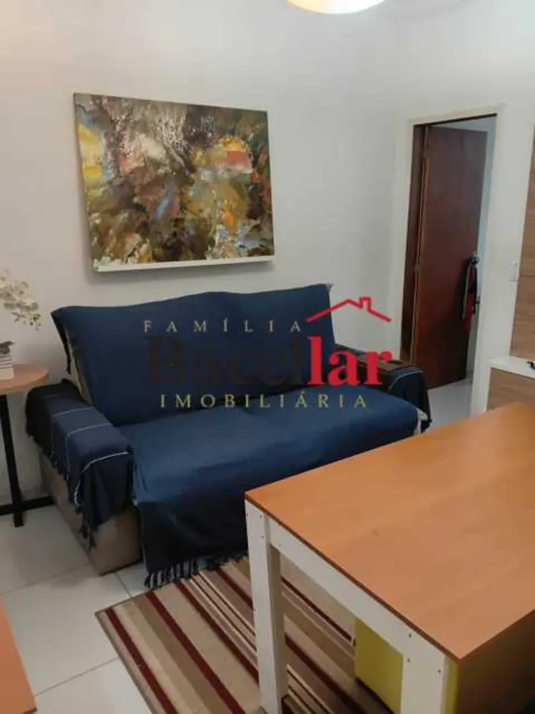 Apartamento, 2 quartos, 44 m² - Foto 3