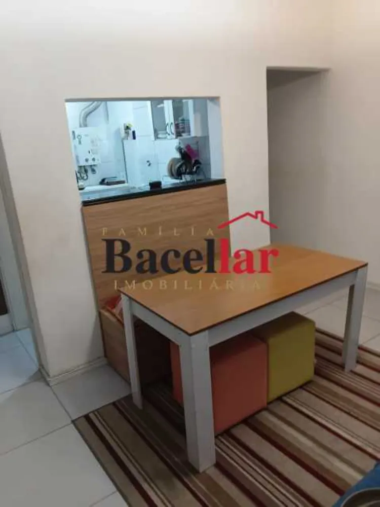 Apartamento, 2 quartos, 44 m² - Foto 4