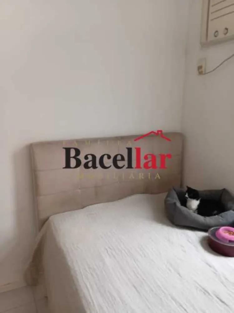 Apartamento, 2 quartos, 44 m² - Foto 5