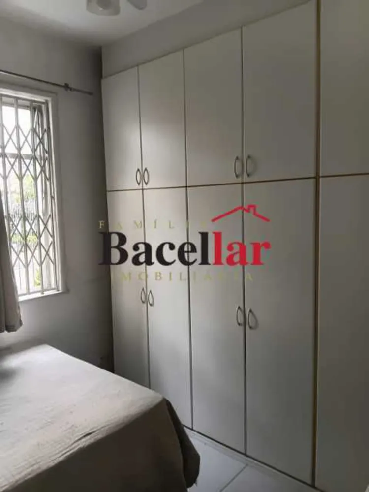 Apartamento, 2 quartos, 44 m² - Foto 7