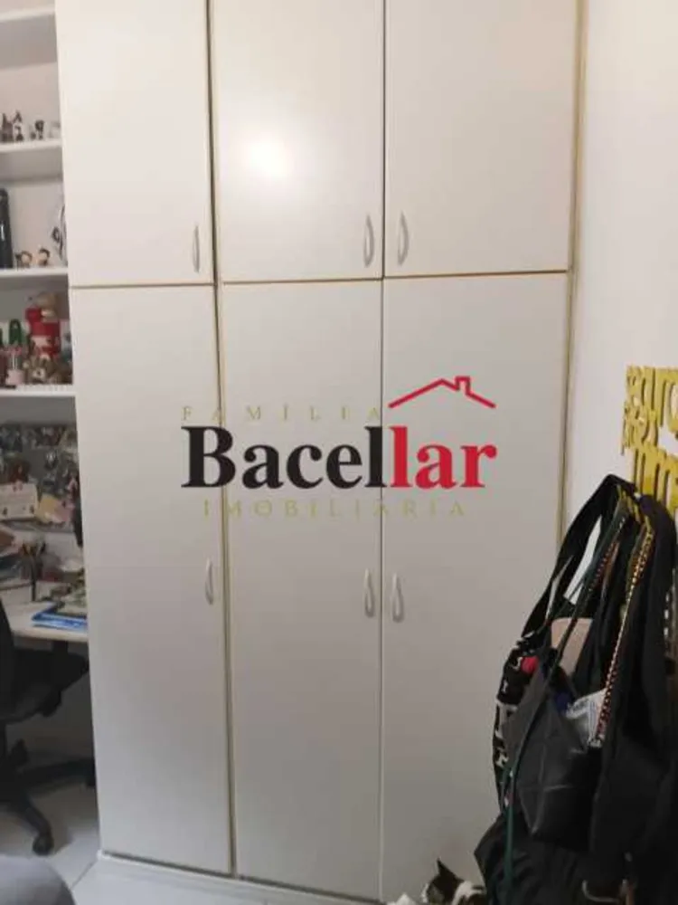 Apartamento, 2 quartos, 44 m² - Foto 8