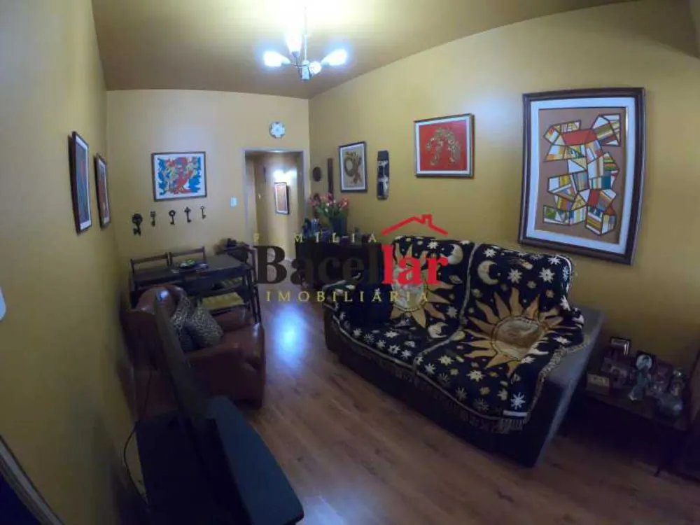 Apartamento, 3 quartos, 85 m² - Foto 3