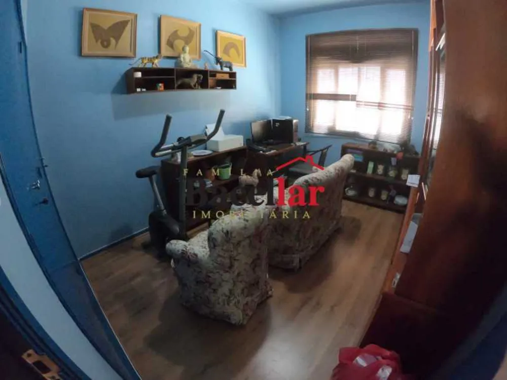 Apartamento, 3 quartos, 85 m² - Foto 6