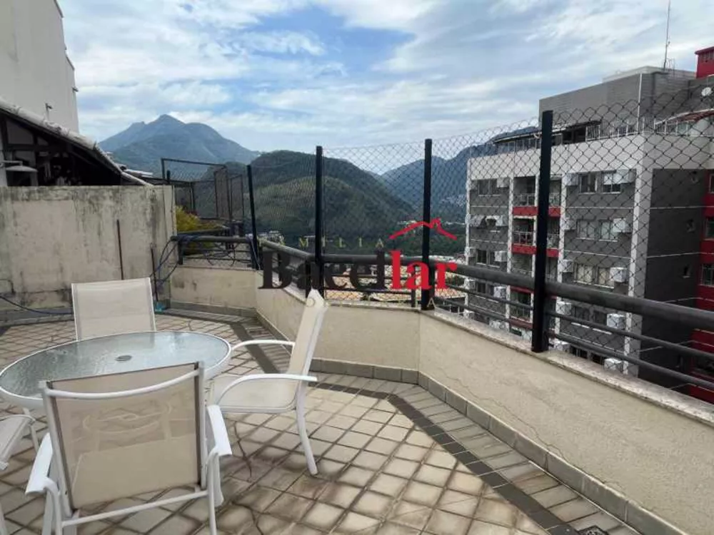 Cobertura, 3 quartos, 154 m² - Foto 24
