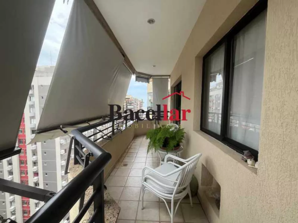 Cobertura, 3 quartos, 154 m² - Foto 18
