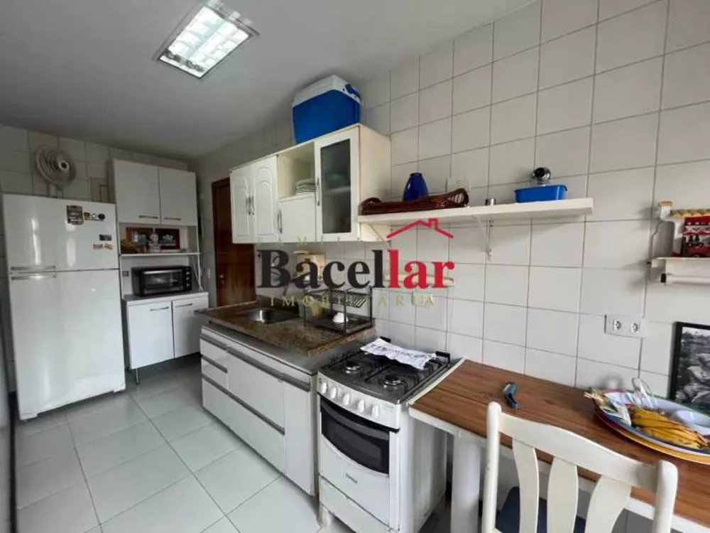 Cobertura, 3 quartos, 154 m² - Foto 17