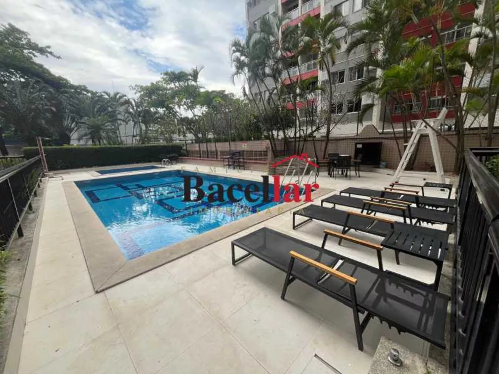 Cobertura, 3 quartos, 154 m² - Foto 19