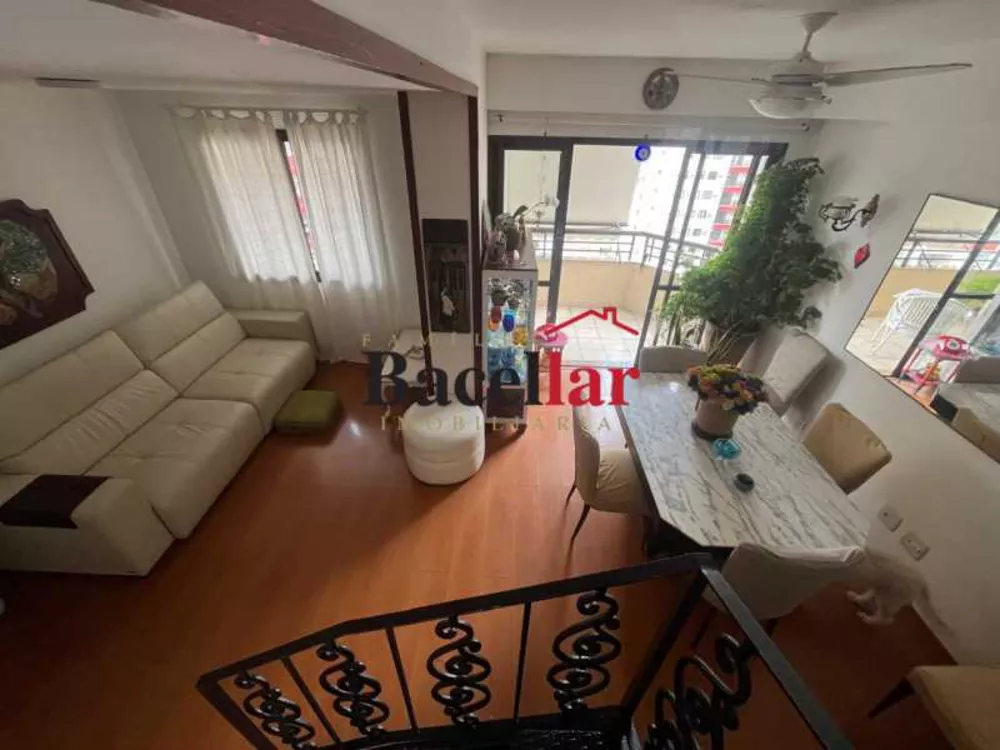 Cobertura, 3 quartos, 154 m² - Foto 22