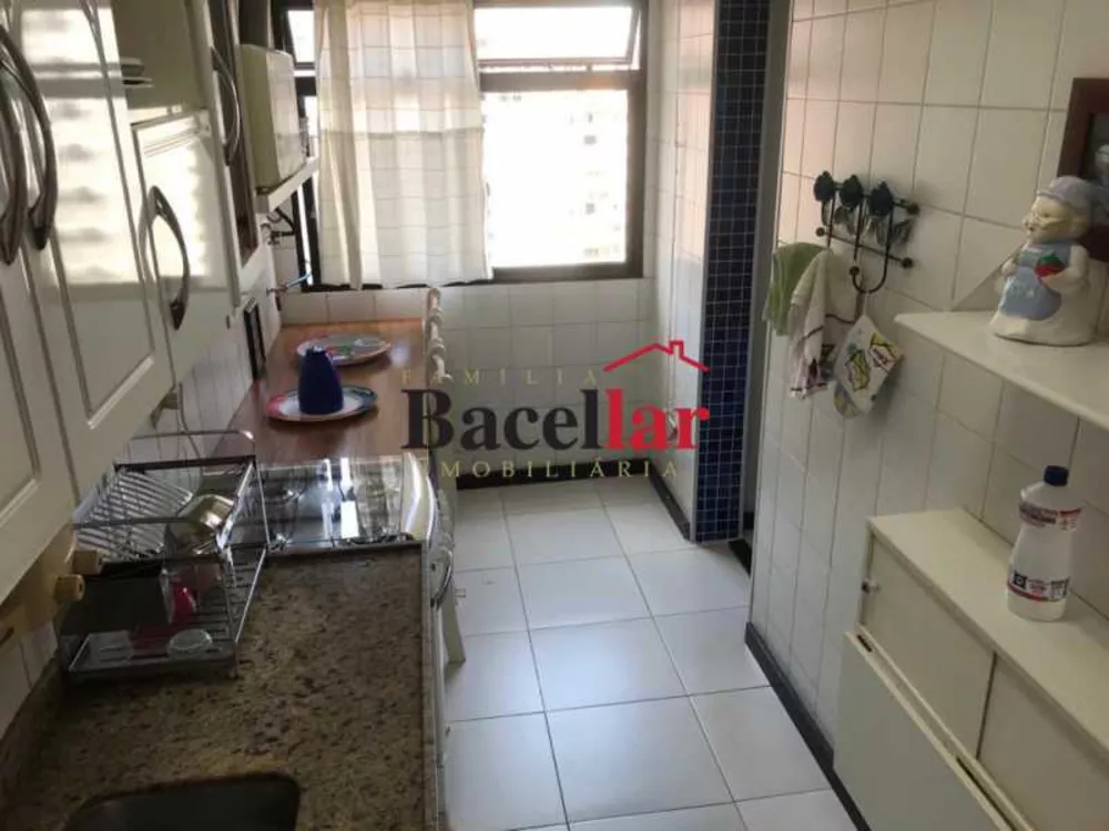 Cobertura, 3 quartos, 154 m² - Foto 20