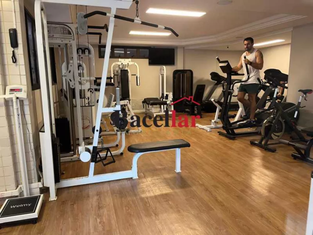 Cobertura, 3 quartos, 154 m² - Foto 7