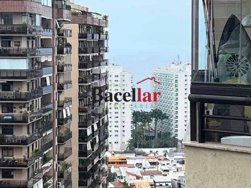 Cobertura, 3 quartos, 154 m² - Foto 26