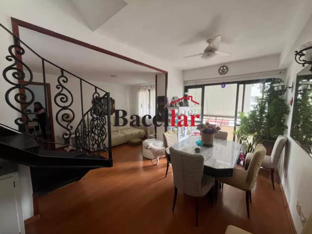 Cobertura, 3 quartos, 154 m² - Foto 11