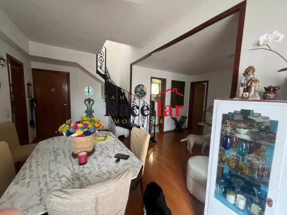 Cobertura, 3 quartos, 154 m² - Foto 21