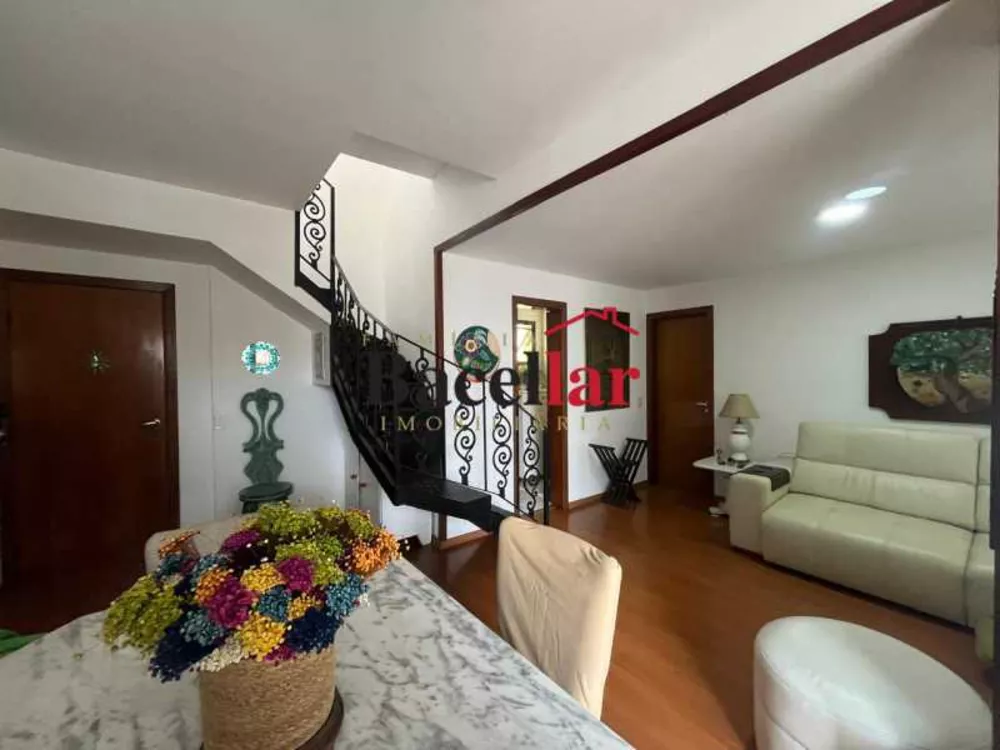 Cobertura, 3 quartos, 154 m² - Foto 9