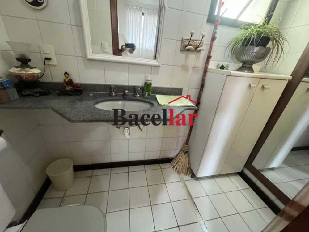 Cobertura, 3 quartos, 154 m² - Foto 2